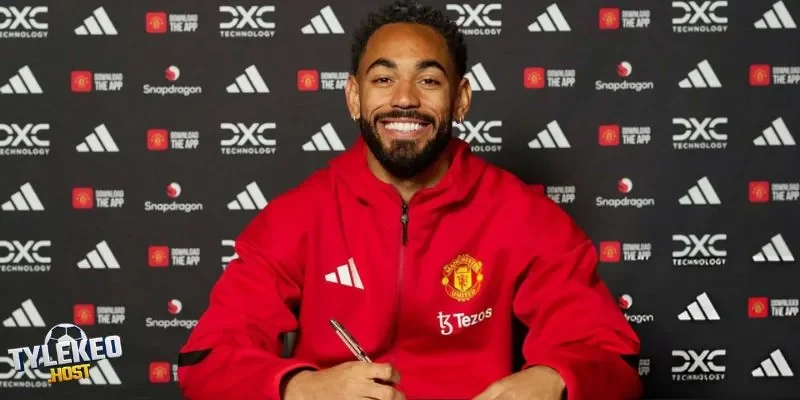 MU chiêu mộ Cunha với kỳ vọng cho hàng công