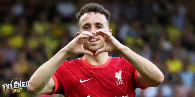 Sự vắng mặt Jota khiến tỷ lệ kèo mất đi lựa chọn đáng tin cậy