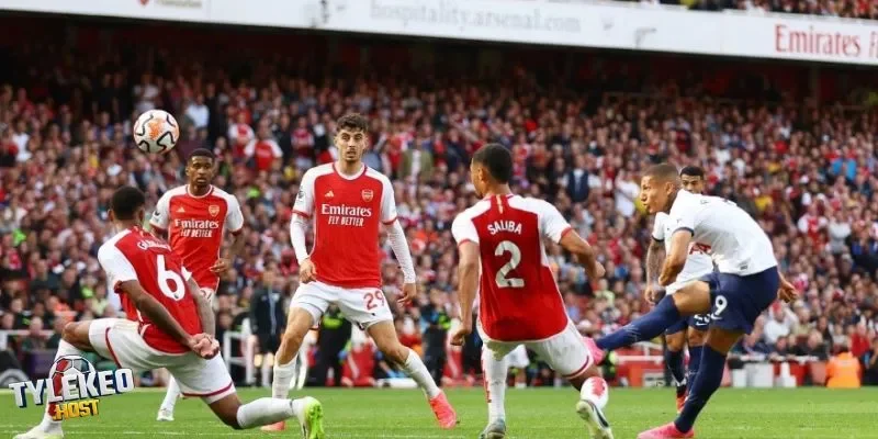 Ty Le Keo Nha Cai: Kèo Hiệp Đấu Nhiều Bàn Mới Mẻ, Độc Lạ