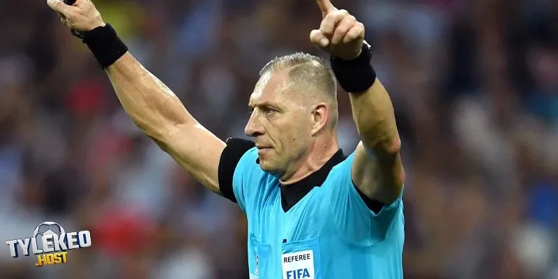 Những thông tin mà về kèo VAR trong các bảng cược