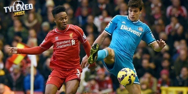 Đánh giá diễn biến trận Liverpool vs Sunderland
