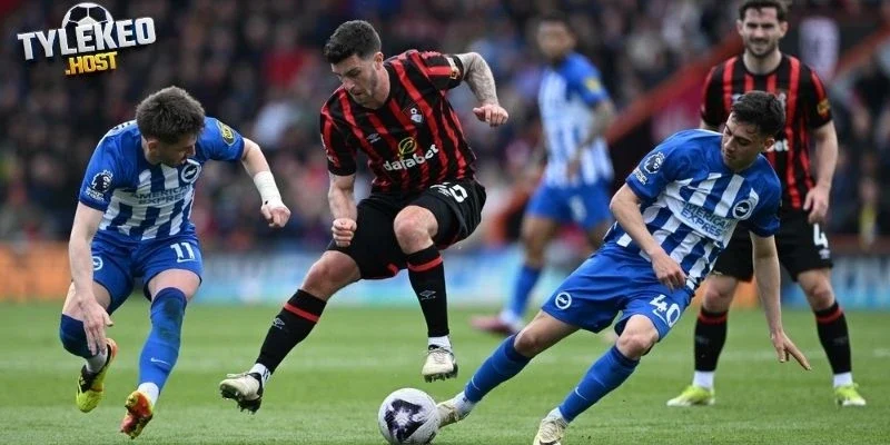 Nhận xét phong độ hiện tại của 2 đội