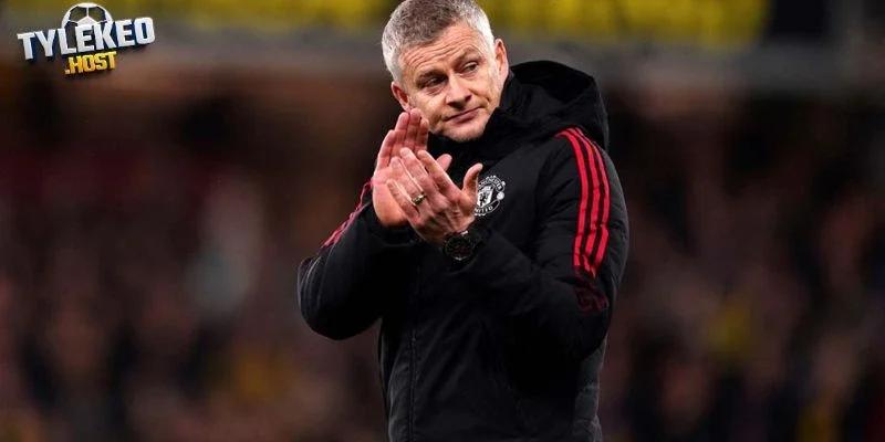 Solskjaer với cương vị mới tại Anfield 