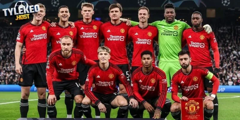 MU liên tục đánh bại đối thủ top trên