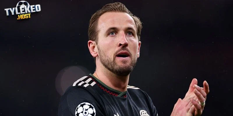 Đại gia Saudi muốn có Harry Kane, Chelsea chiêu mộ Marcos Senesi