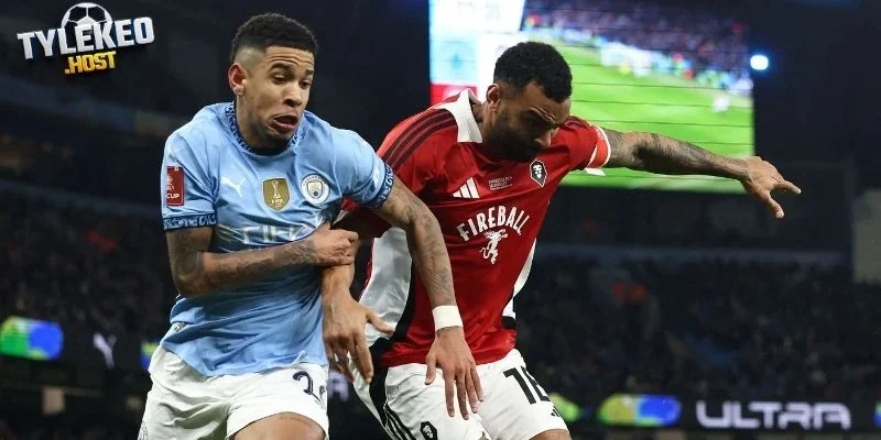 Diễn biến tình hình hai tuyển