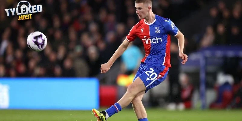 Khái quát MU dùng 80 triệu bảng săn Wharton