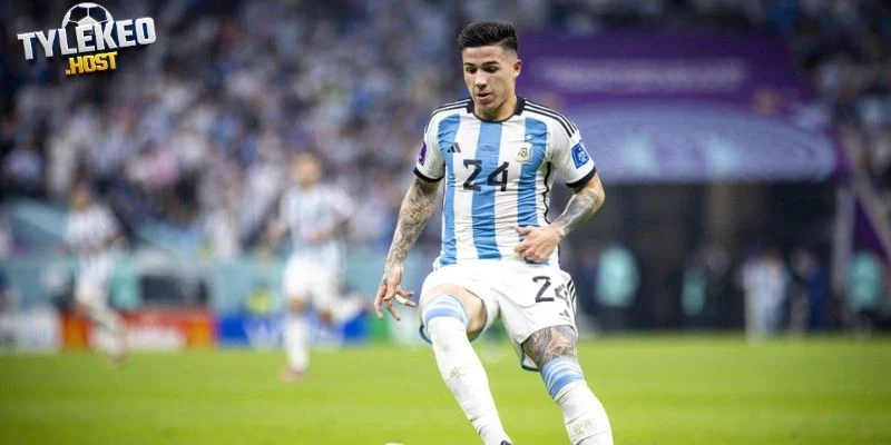 Diễn biến Real Madrid sẵn sàng chi đậm để có được Enzo