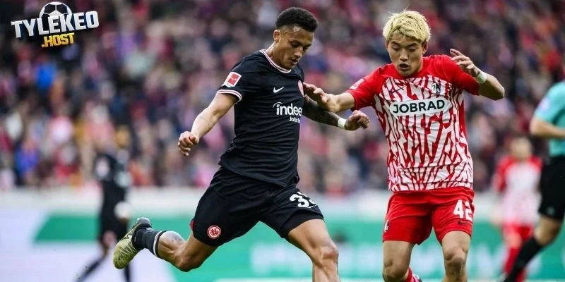 Màn thể hiện trong các trận vừa qua của 2 tuyển