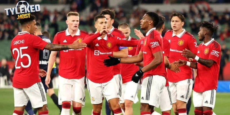 MU mất 8 cầu thủ vẫn giữ chặt trụ cột tác động lớn mùa giải