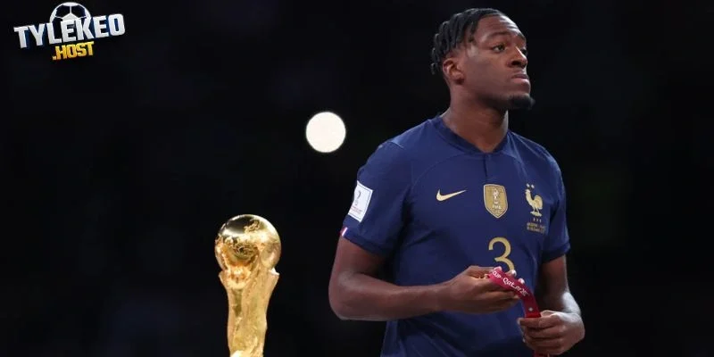 Sơ lược Axel Disasi gia nhập AC Milan