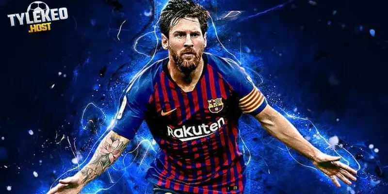 Thực hư Messi mất phong độ trước World Cup 