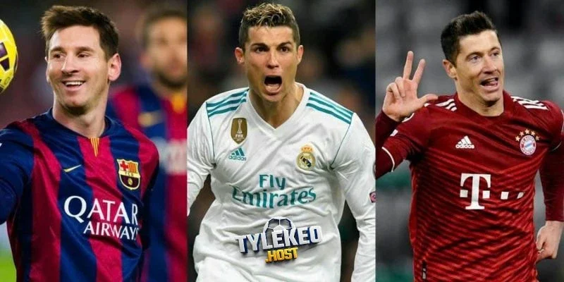 Công bố top 5 sao phong độ cao 2026